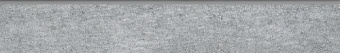 SG212400R/3BT Ньюкасл серый обрезной 60*9.5 керам.плинтус